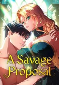 A Savage Proposal