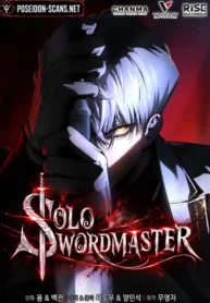 Solo Swordmaster